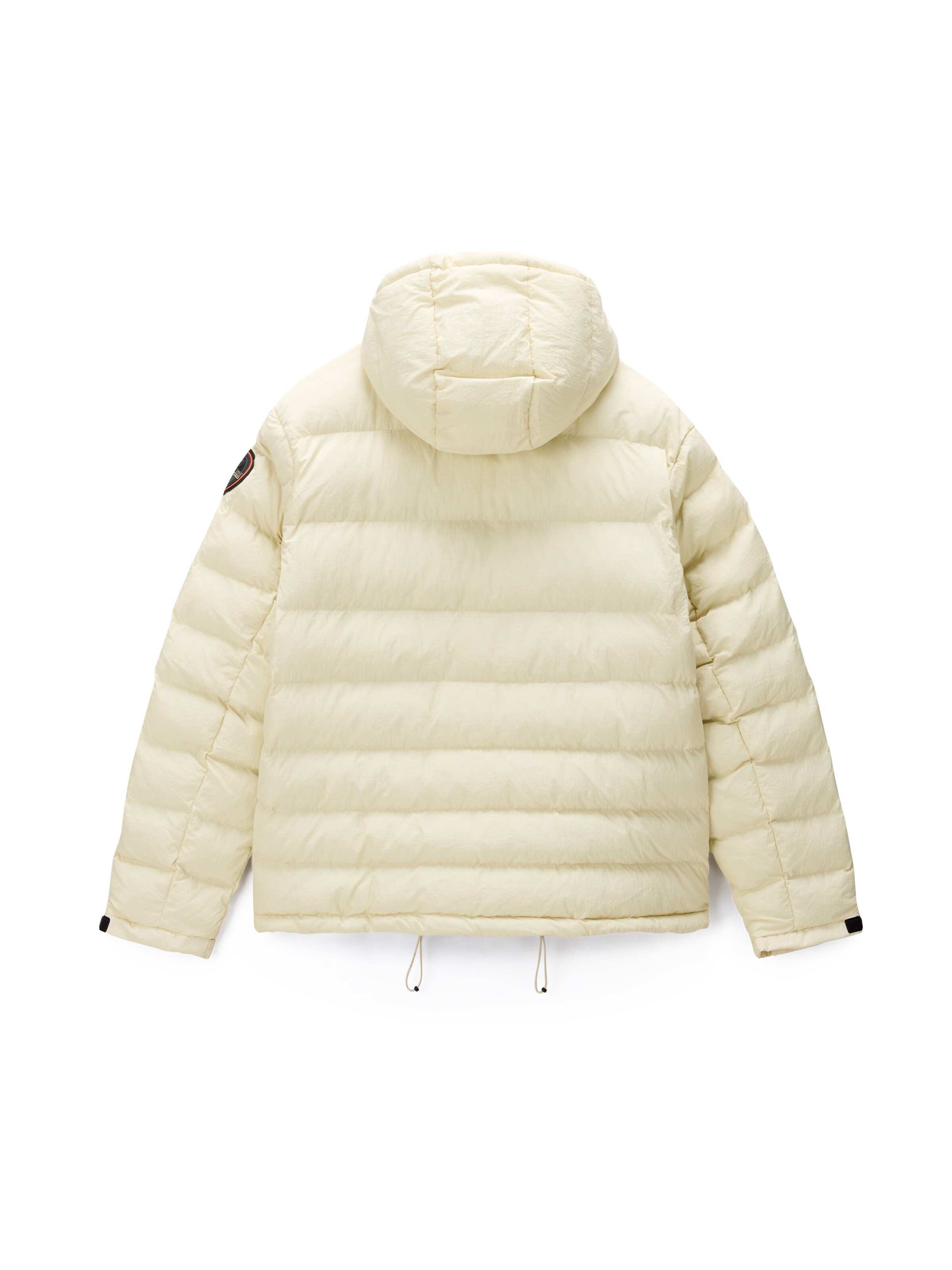 NAPAPIJRI - Chaqueta de entretiempo 'Terez' en beige