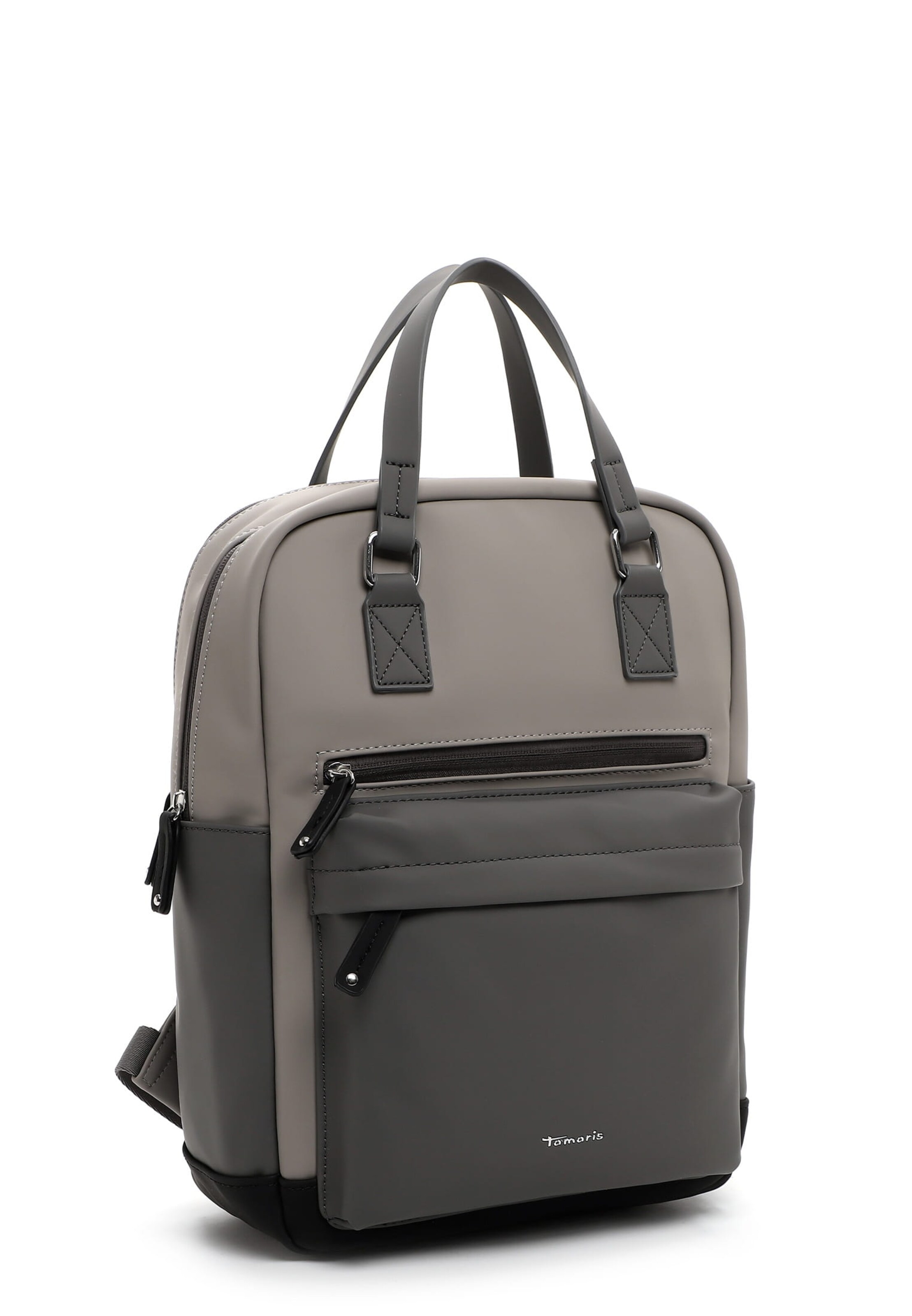 Tamaris Rygsæk 'Gianna' i grå