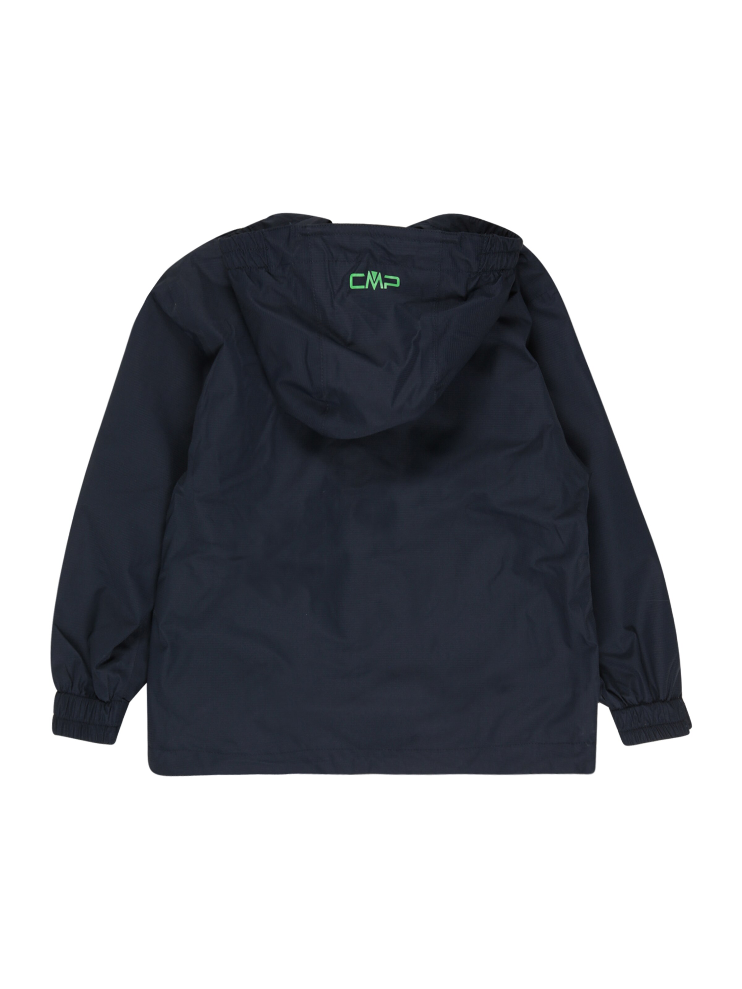 CMP Regular fit Outdoor jacket in Blue