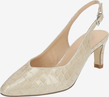 PETER KAISER Pumps in Beige: predná strana