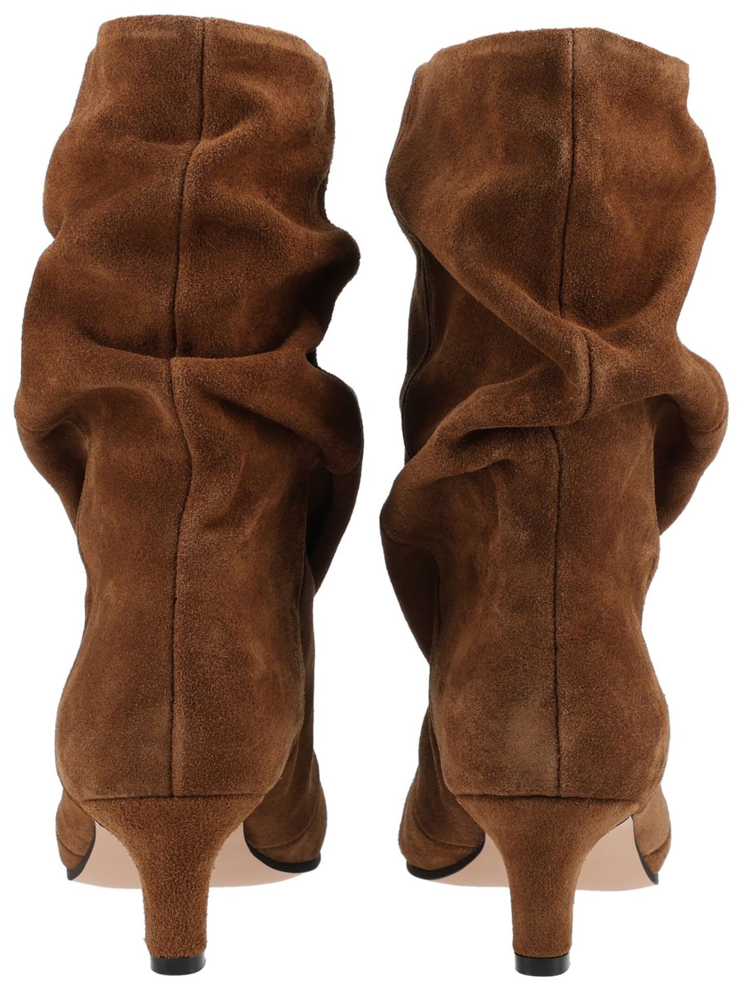 STEVE MADDEN Laarzen in Bruin