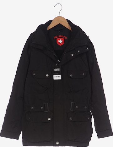 Wellensteyn Jacke S in Schwarz ABOUT YOU - Main Image