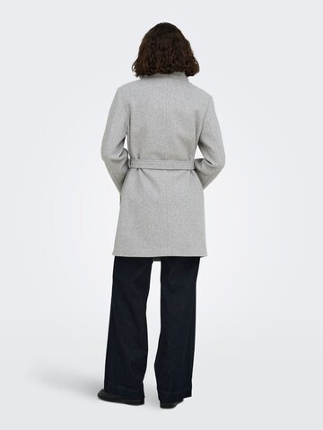 Cappotto di mezza stagione 'ONLEvie' di ONLY in grigio