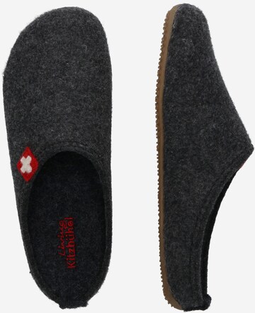 Living Kitzbühel Slippers in Grey