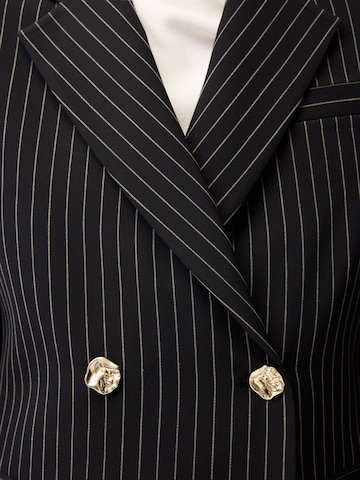 adl Blazers in Zwart