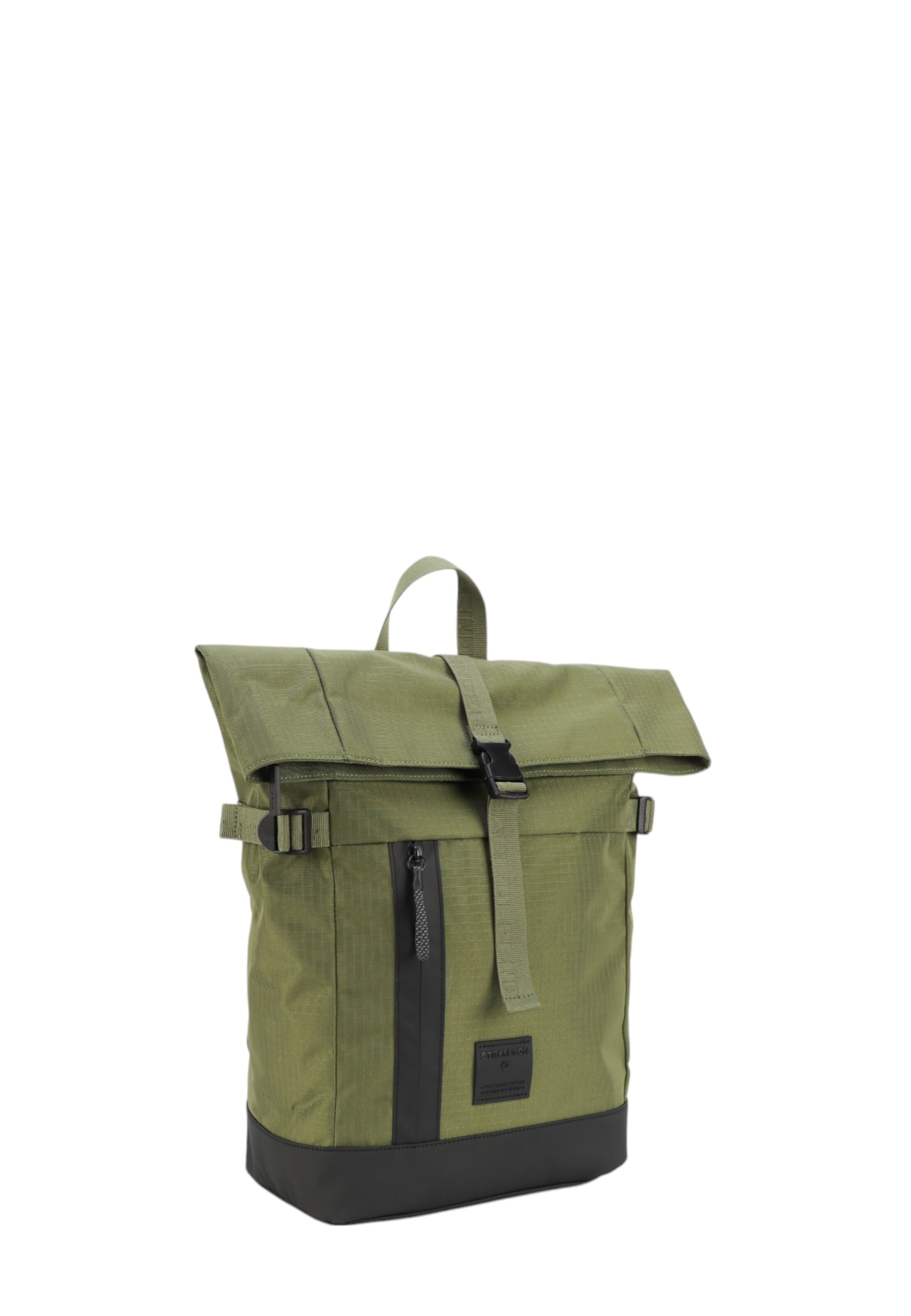 STRELLSON Rucksack 'Northwood Eddie' in Grün