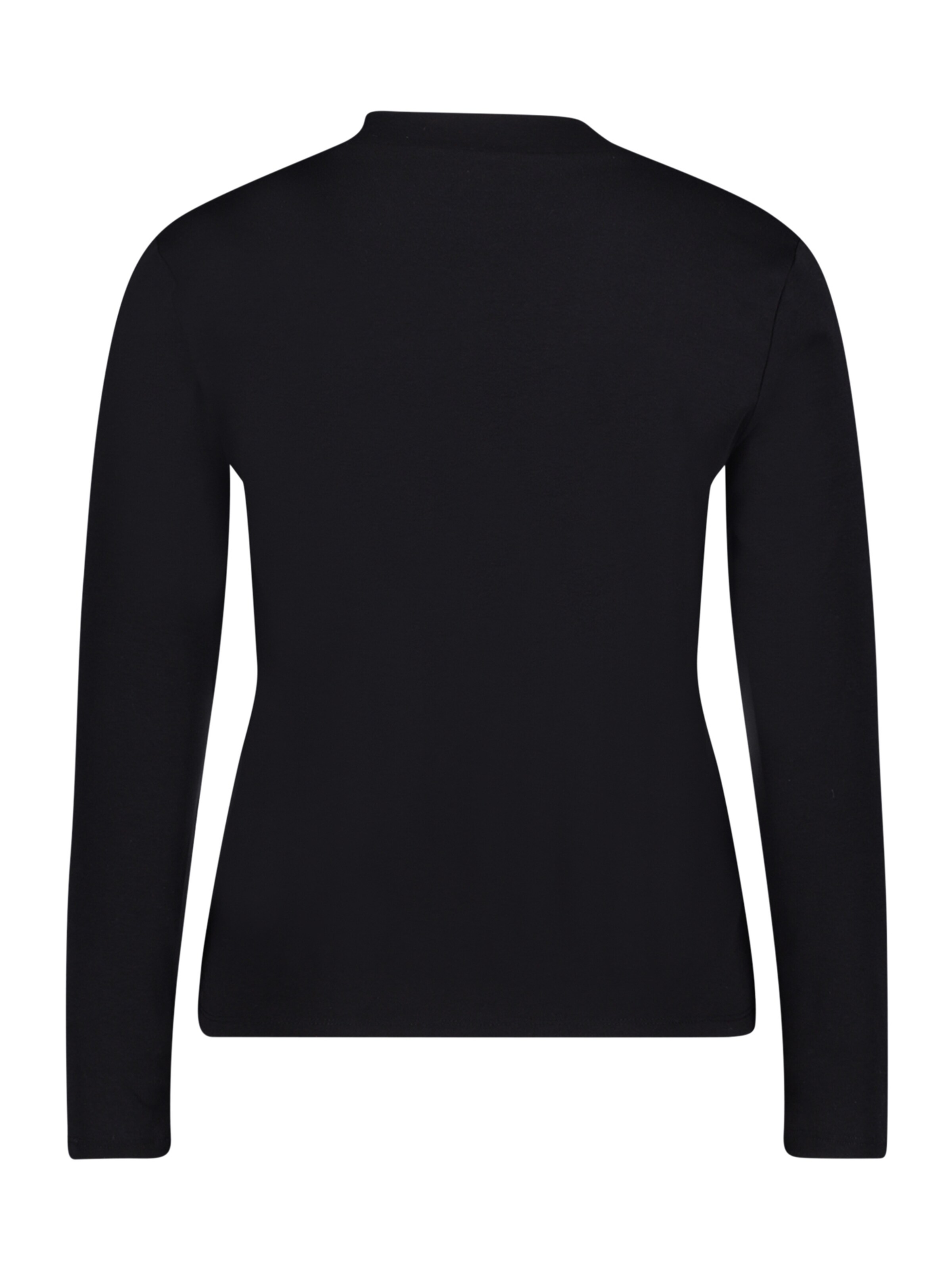 T-shirt Cartoon en noir