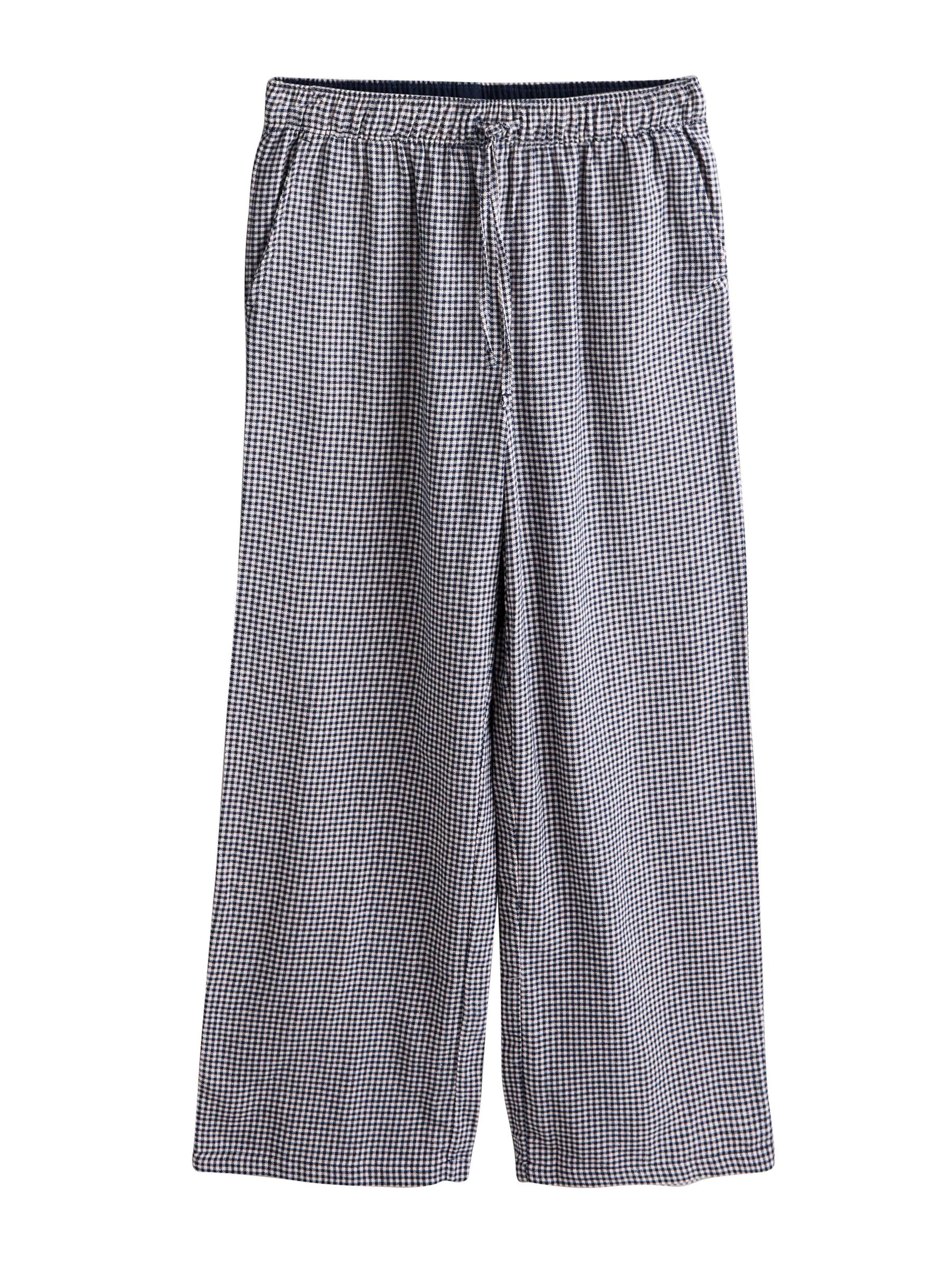 Next Pyjama in Blauw