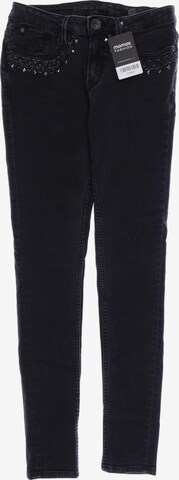 GARCIA Jeans in 27 in Grey: front