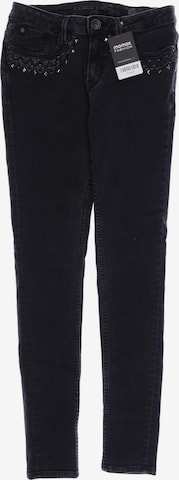 GARCIA Jeans 27 in Grau: predná strana