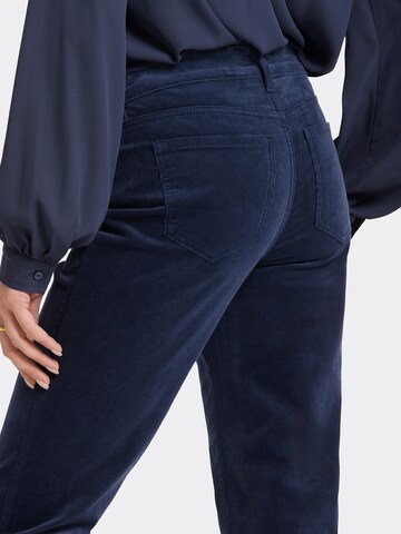 NYDJ Regular Jeans 'Marilyn' in Blue