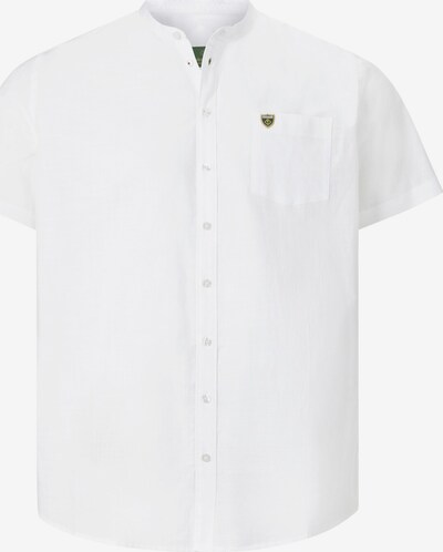 Charles Colby Overhemd ' Duke Kerry ' in de kleur Wit, Productweergave