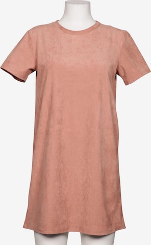 Herrlicher Kleid M in Pink: Vorderseite