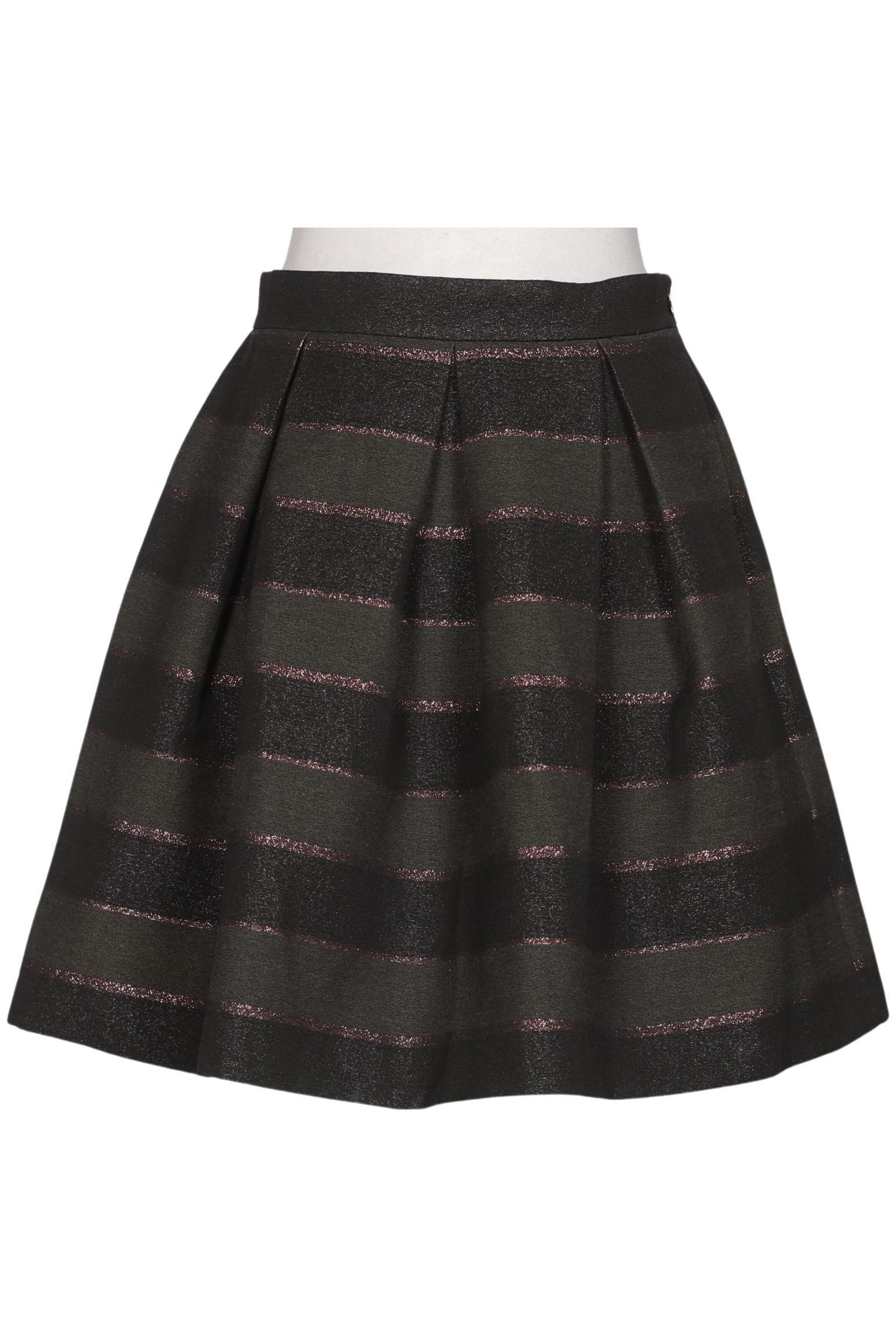 HALLHUBER Skirt in XS in Mixed colors: front