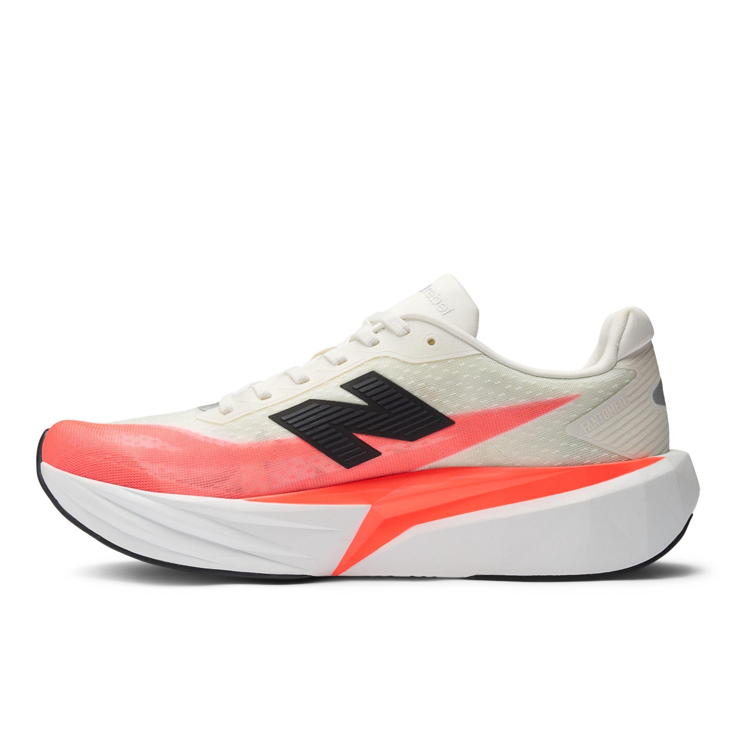 new balance Running shoe 'Rebel v5' in Red