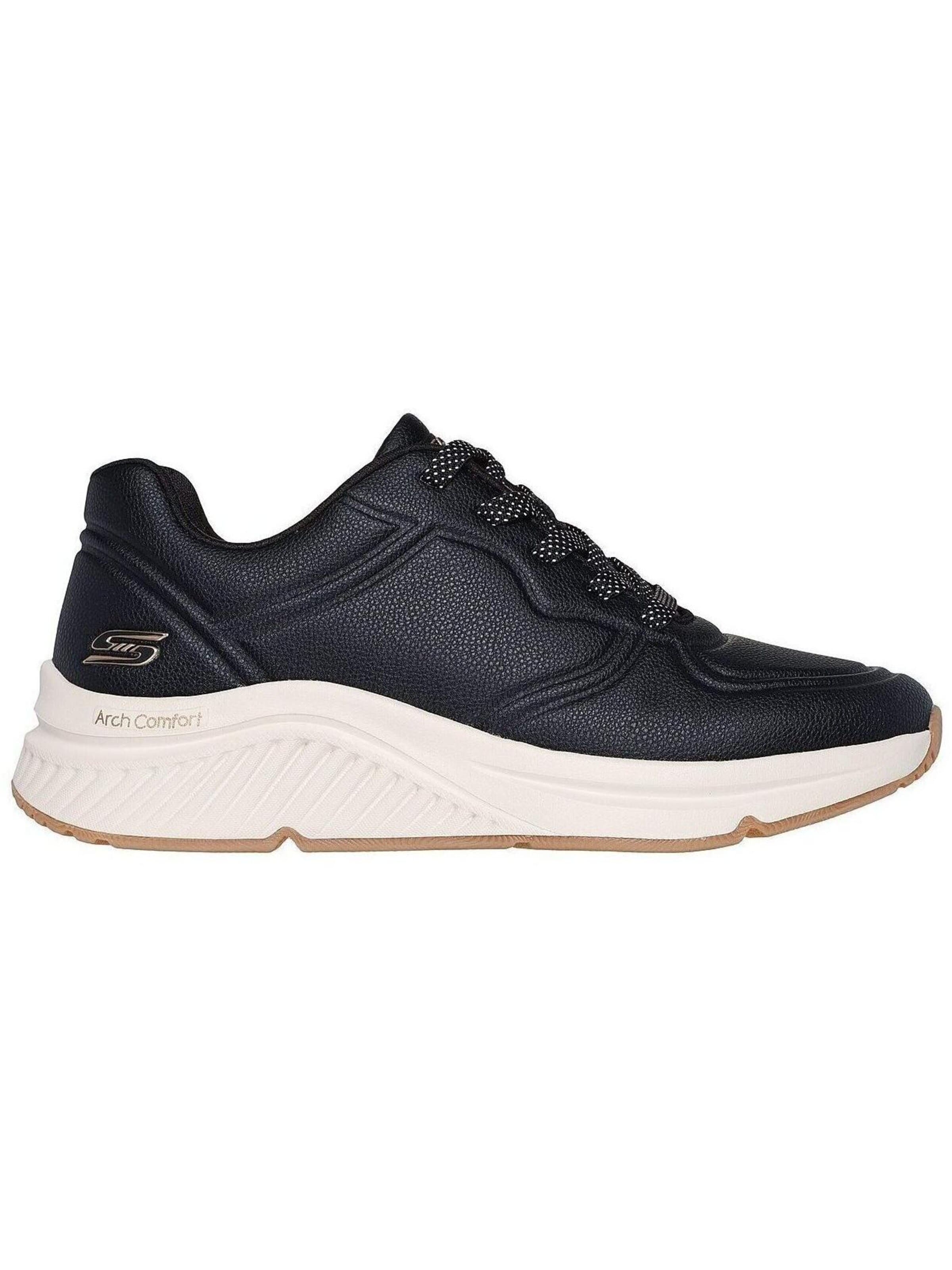 SKECHERS Sports shoe 'Skechers Bobs Arch Comfort B' in 36 in Black, Item view