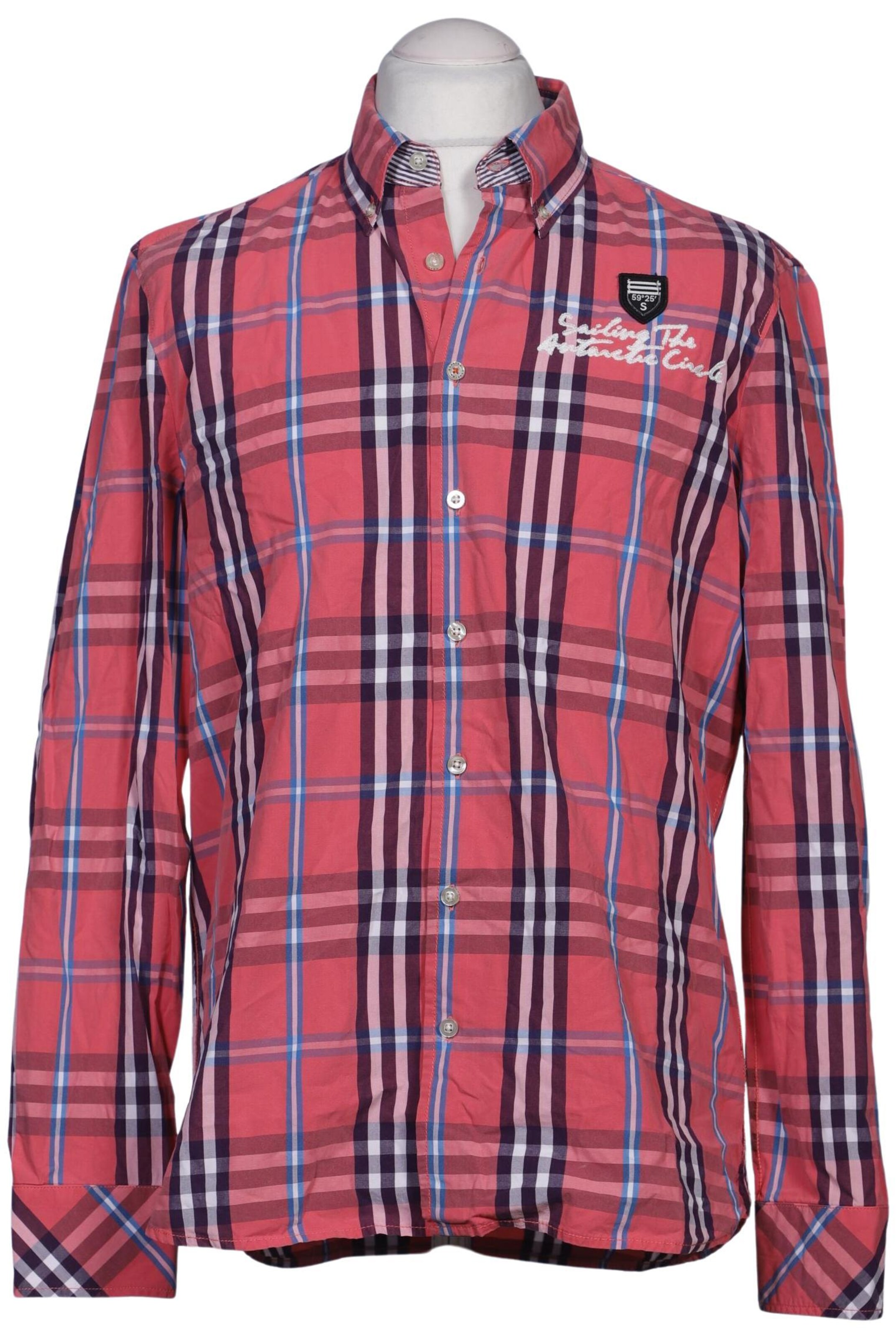 Gaastra Hemd L in Mischfarben: Vorderseite