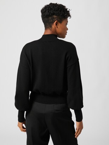 LeGer by Lena Gercke Pullover 'Penelope' i sort