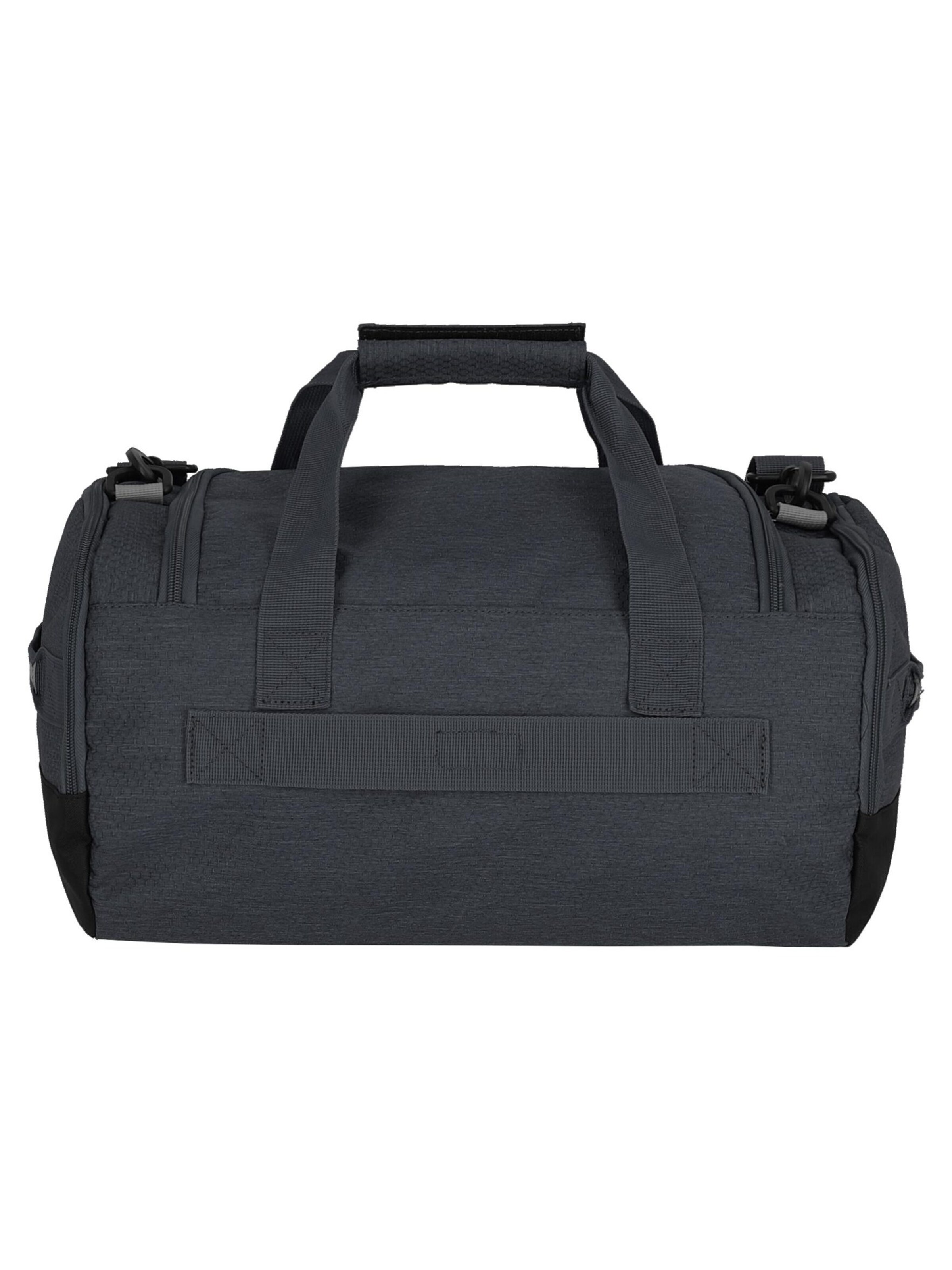 Borsa da viaggio di TRAVELITE in grigio