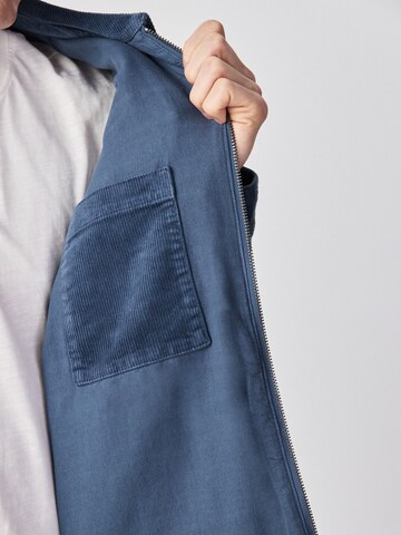 Giacca di mezza stagione di Next in blu