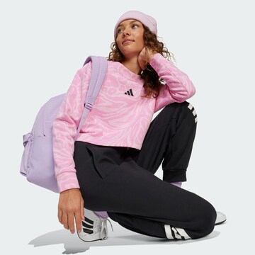 Sweat de sport 'Future Icons' ADIDAS SPORTSWEAR en rose