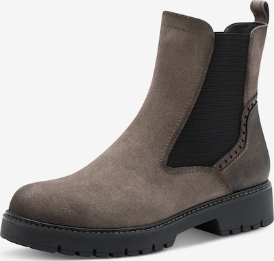 Tamaris Chelsea-bootsi värissä taupe, Tuotenäkymä