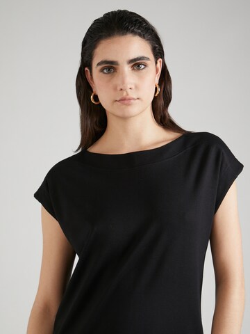 ESPRIT - Vestido em preto