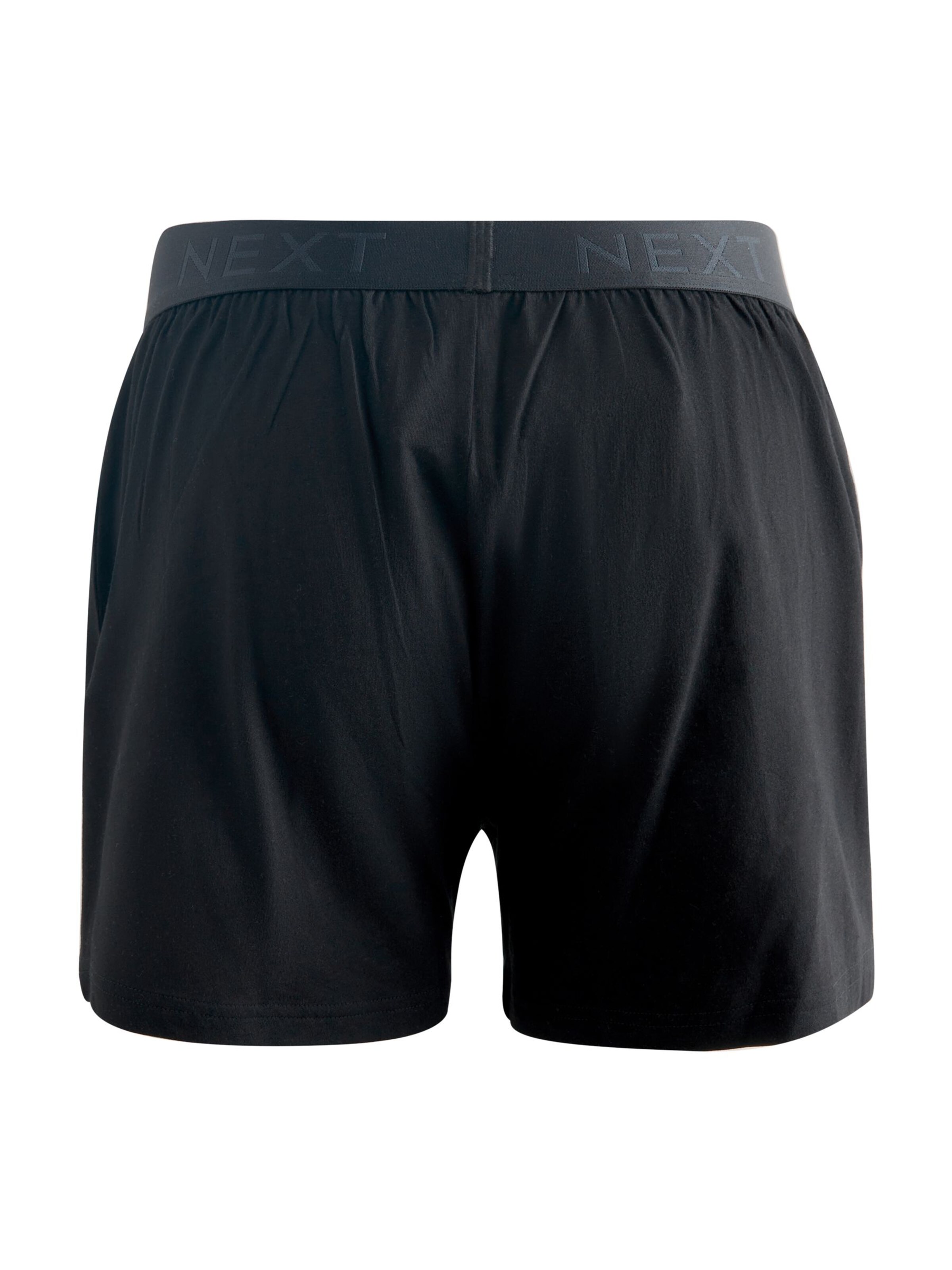 Next Шорты Боксеры в Синий