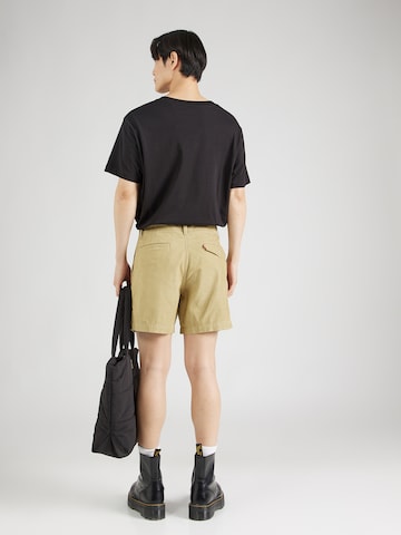 LEVI'S ® Normalny krój Spodnie 'AUTHENTIC' w kolorze beżowy