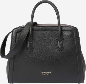 Kate Spade - Bolso de mano 'Knott' en negro