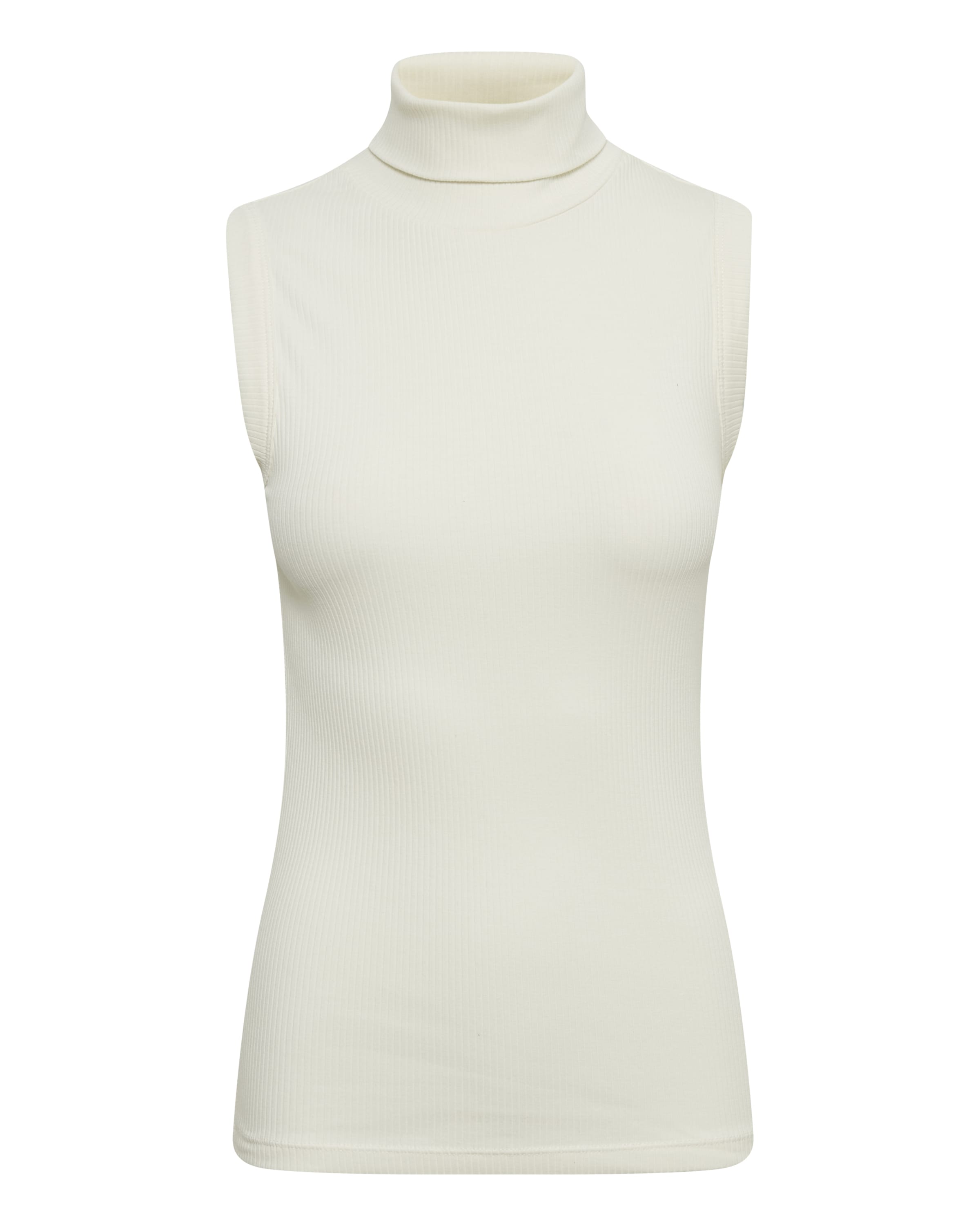 InWear - Top 'Dagna' en blanco: frente