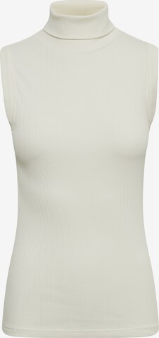 InWear - Top 'Dagna' en blanco: frente