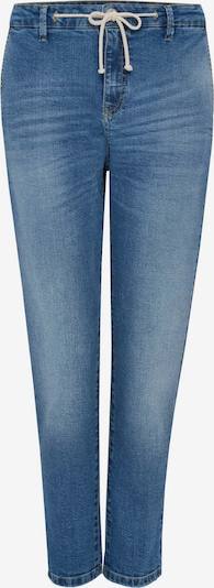OPUS Jeans 'Lunis' in blue denim, Produktansicht