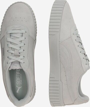 PUMA Sneaker 'Carina 2.0' in Grau