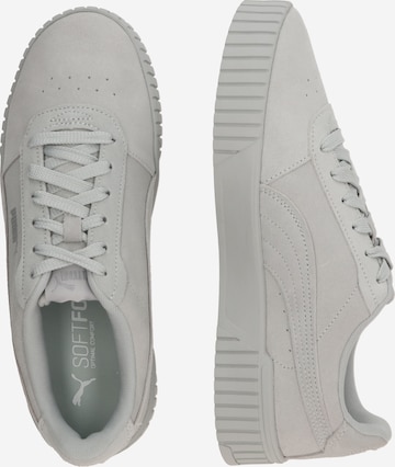 PUMA Sneaker low 'Carina 2.0' i grå