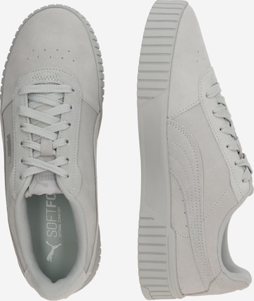 Baskets basses 'Carina 2.0' PUMA en gris