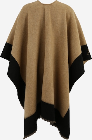 AllSaints Cape 'RUANA' in Beige