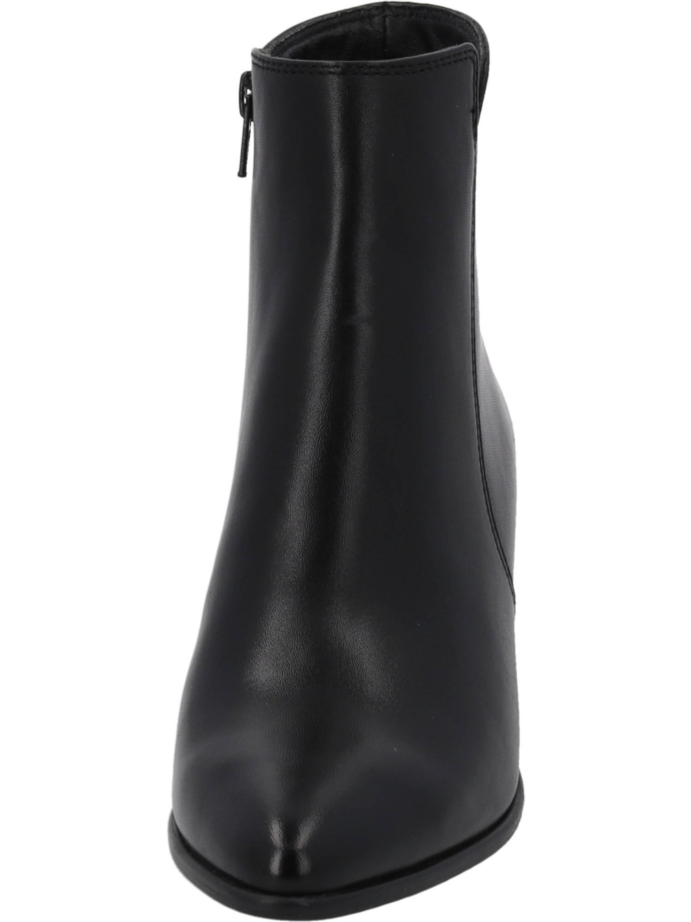 Palado Ankle Boots 'Ninnoa' in Schwarz