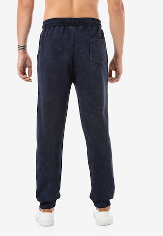 Redbridge Regular Pants 'Dewsbury' in Blue