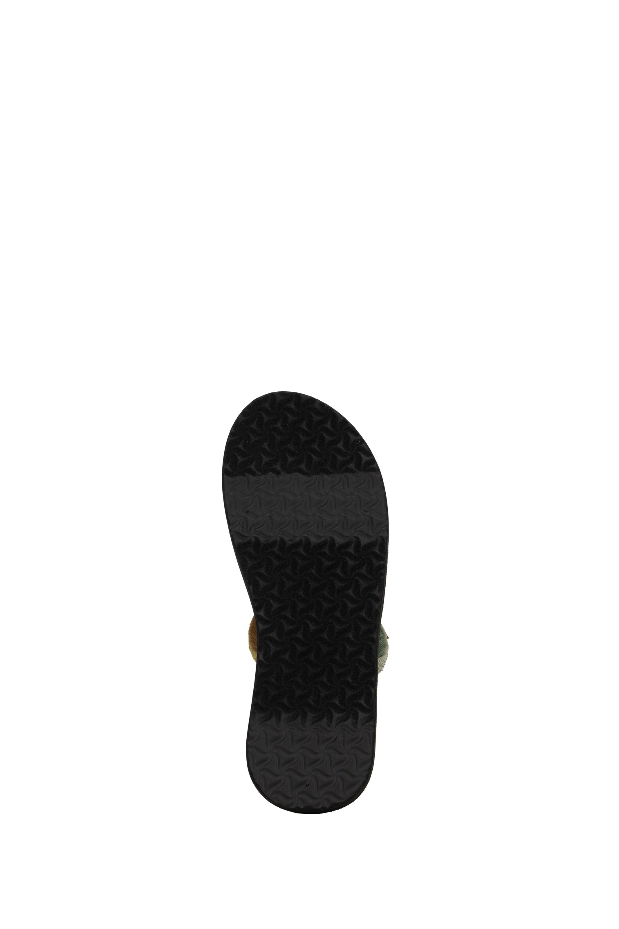 Séparateur d'orteils 'Olowahu' TEVA en mélange de couleurs