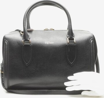 Alexander McQueen Handtasche One Size in Schwarz