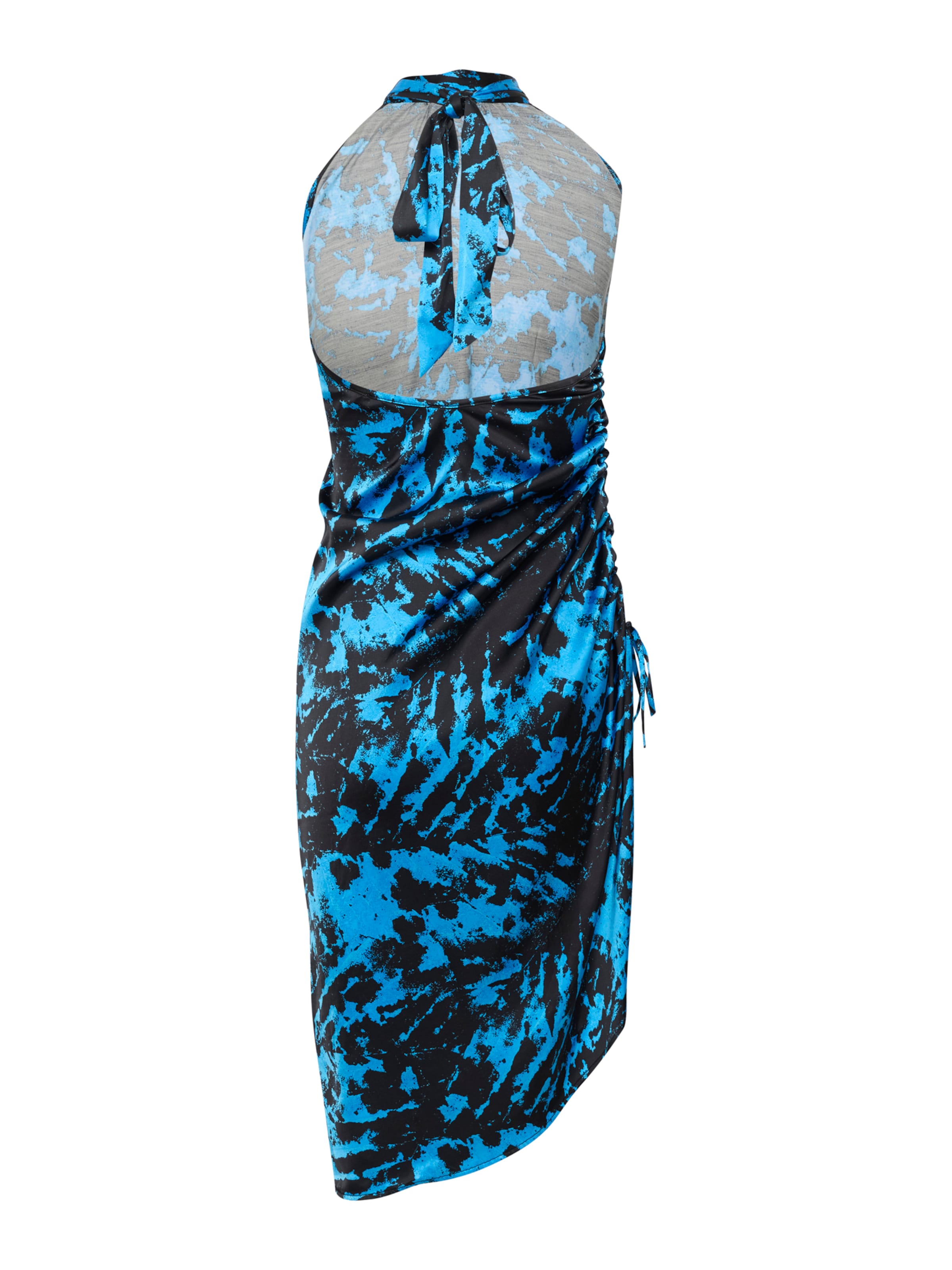 Gestuz Dress 'Blakey' in Blue