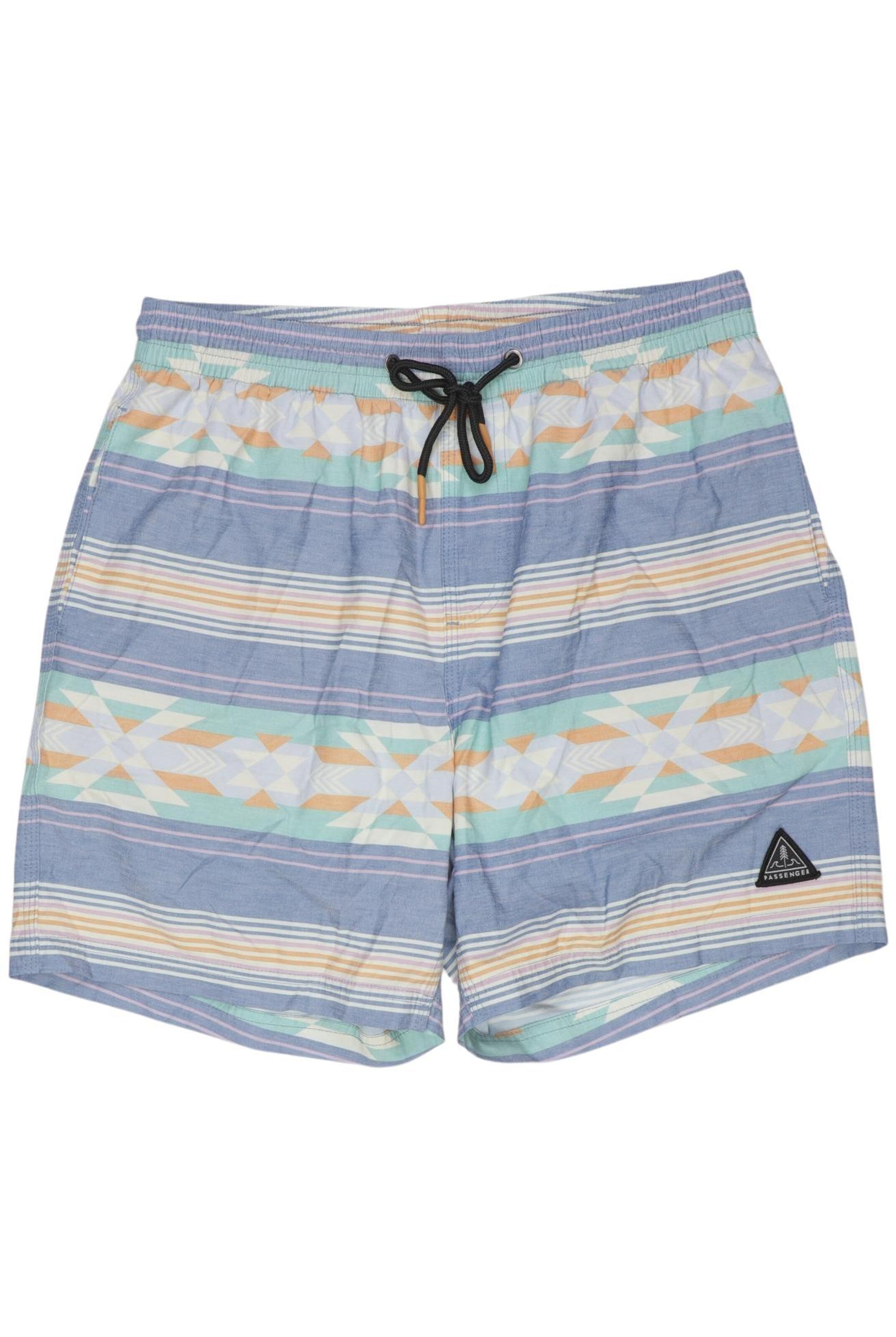 Passenger Shorts in 30 in Mixed colors: front