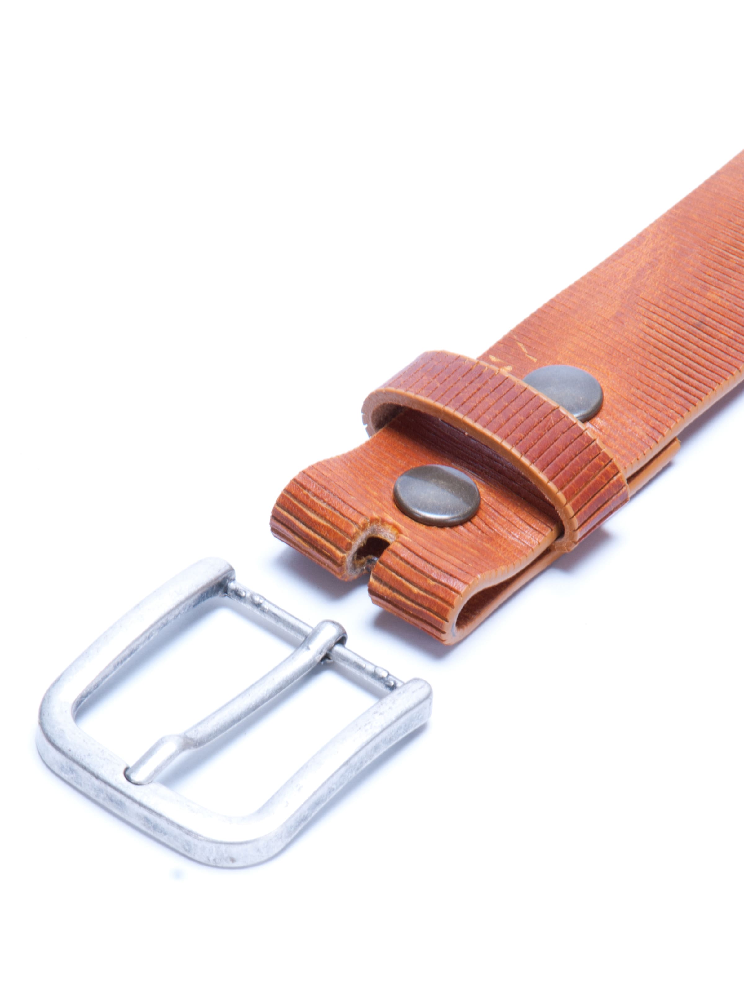 Ceinture BA98 en marron