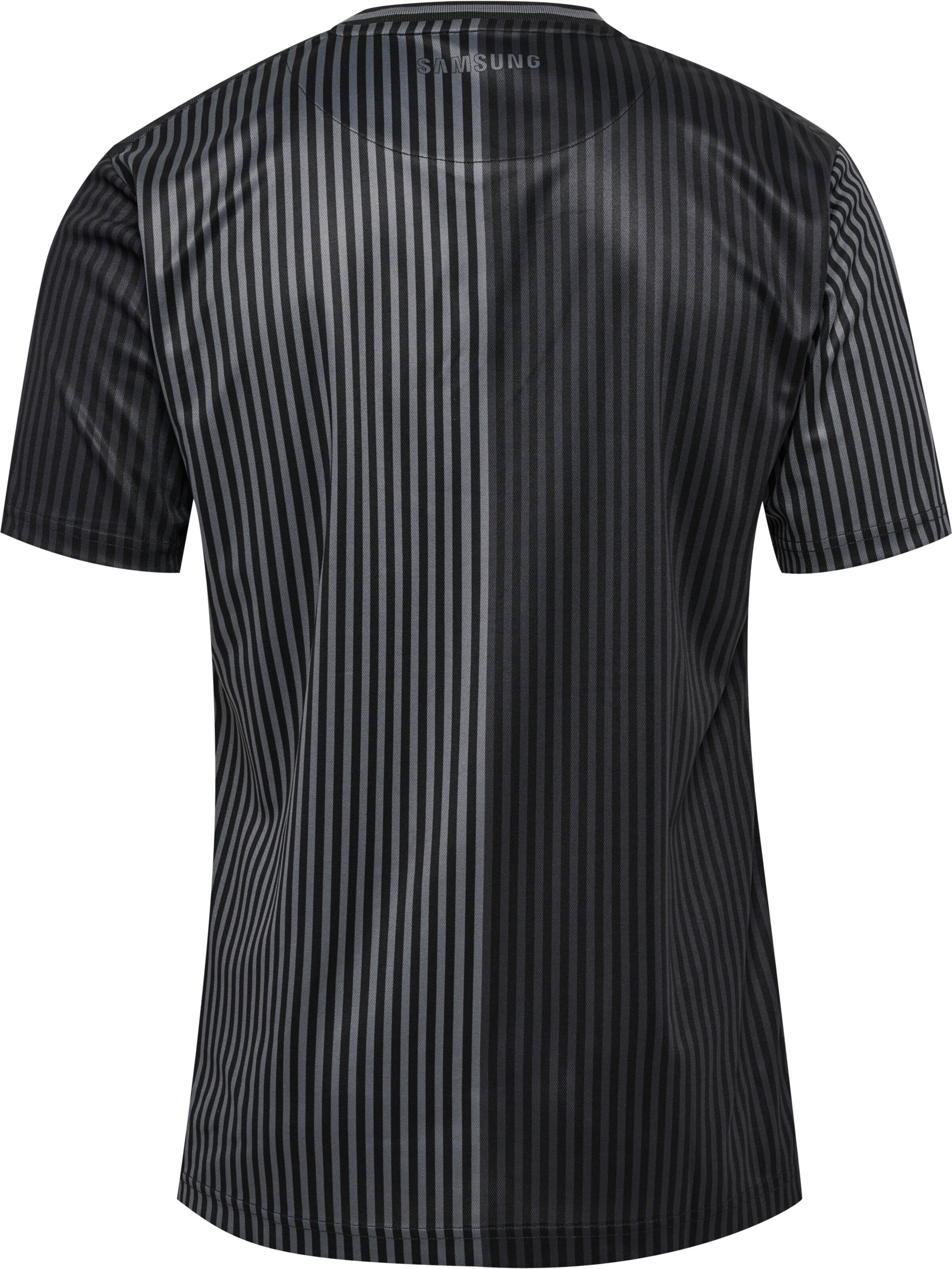 Hummel Performance shirt in Black