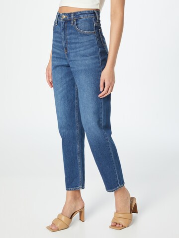 Lee Regular Jeans 'STELLA' in Blauw: voorkant