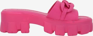 Palado Pantolette 'Graqi' in Pink