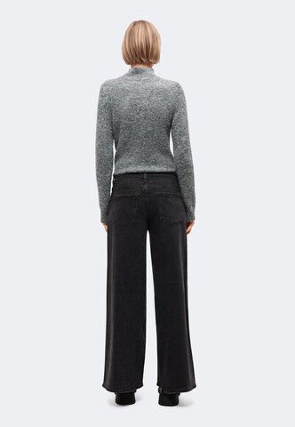 Wide Leg Jean GAP en gris