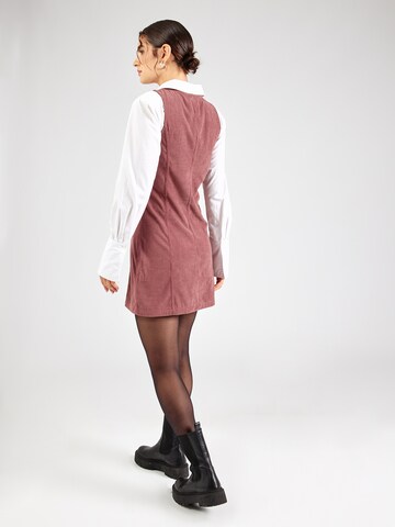 ABOUT YOU Dress 'Bettina' in Pink