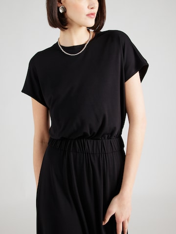 Herrlicher - Vestido 'Numa' em preto